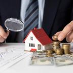 Property valuations Property valuations