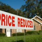 Realistic property pricing