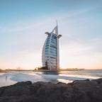 Record property Jumeirah Beach