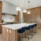 Smart Kitchens Smart Kitchens