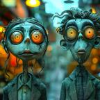 Zombies