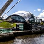 newcastle