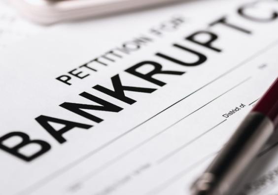Bankrupt Builders