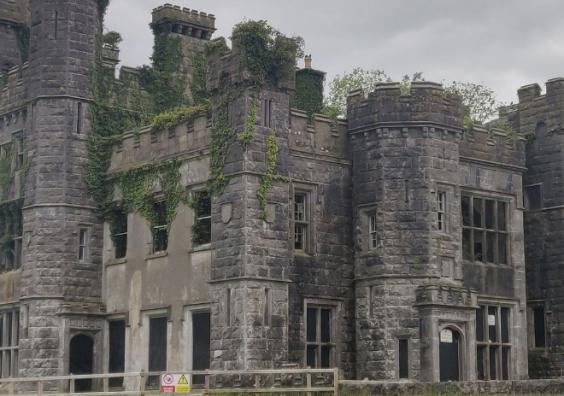 Castles