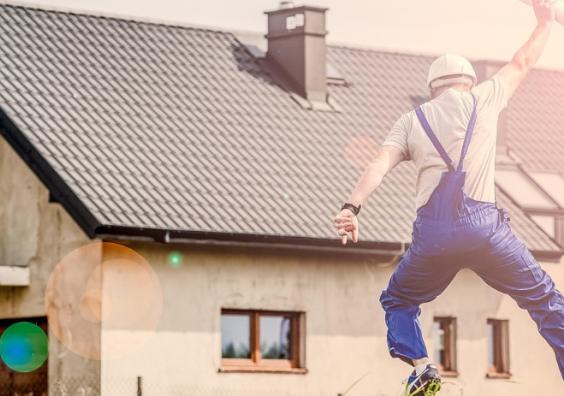 Construction employment boom
