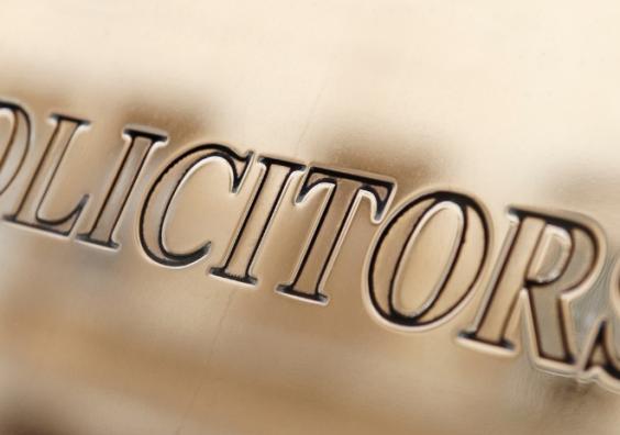 Conveyancing Solicitors