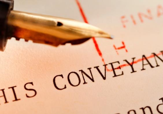 Conveyancing