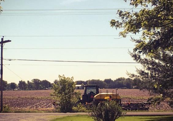 Country living