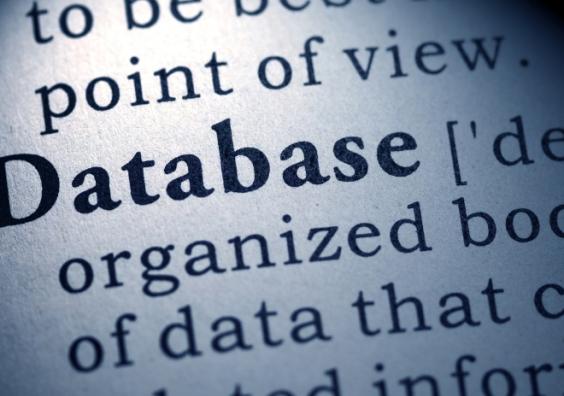 Databases