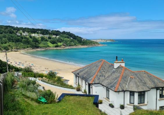 Devon and Cornwall