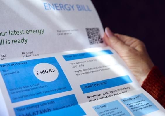 Energy Saving