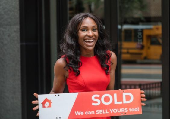 Estate Agents