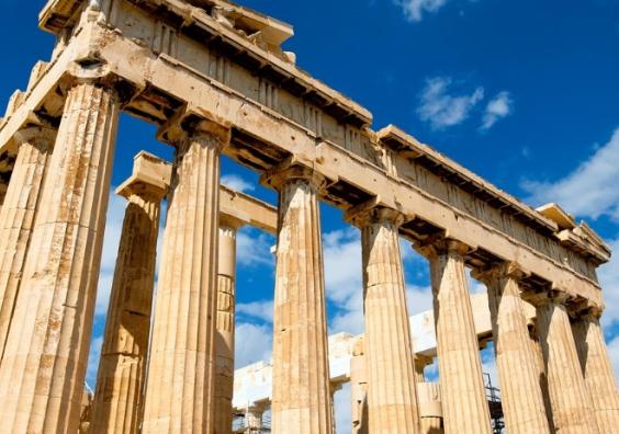 Greek property