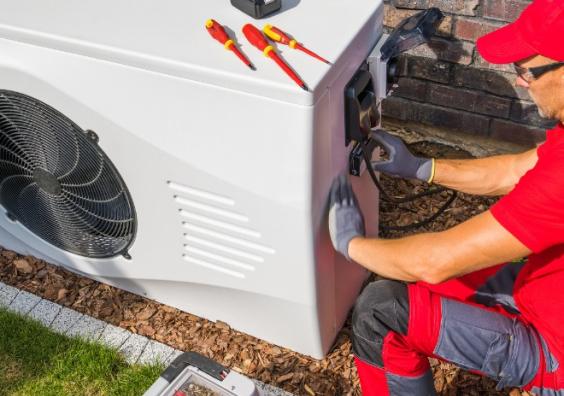 Heat Pumps