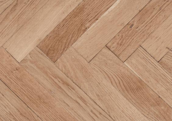 Herringbone Flooring