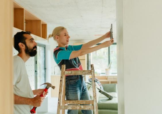 Home Improvements