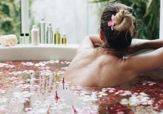 Home Spas