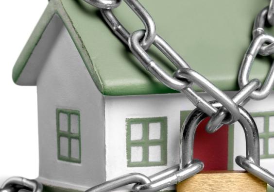 House chains