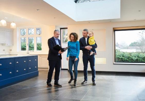 House viewings