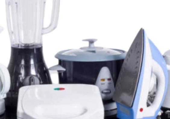 Household appliances