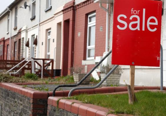 Houses for sale