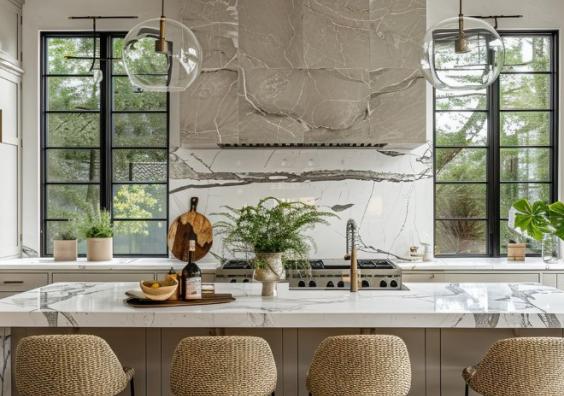 Kitchen decor