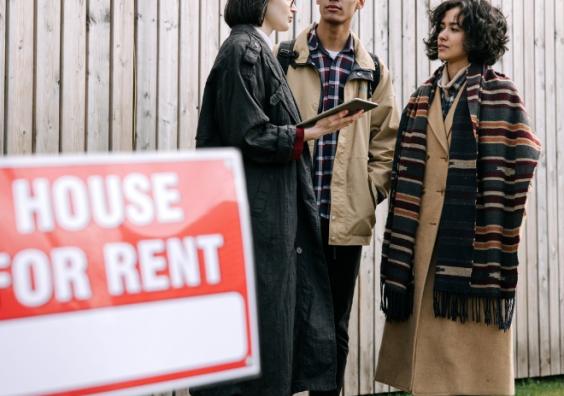 Landlords and government requirements