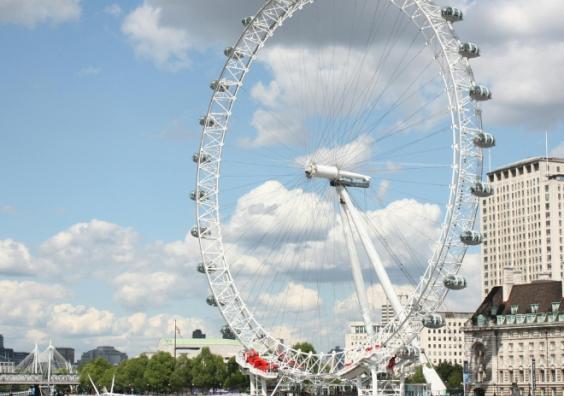 London Commercial Property