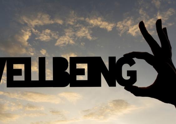 Mental Wellbeing Week