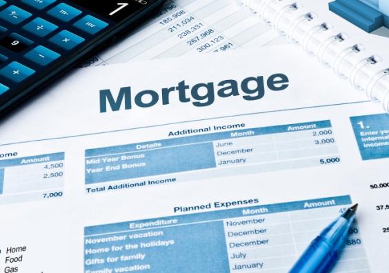 Mortgage Rates