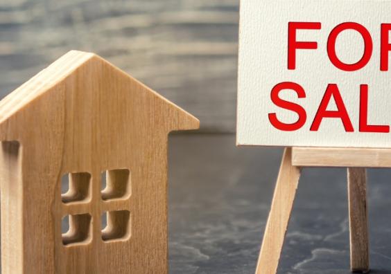 Most space houses for sale