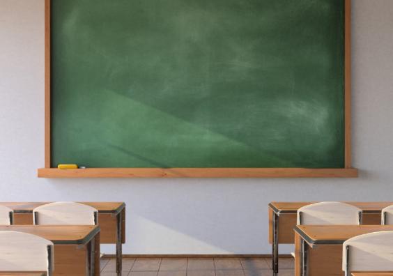 Overheated classrooms