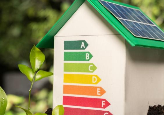 Perfect EPC Rating