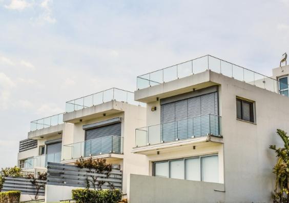 Property Bounce Back