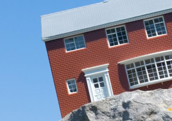 Property Fall Throughs