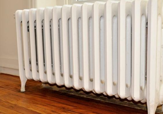 Radiator