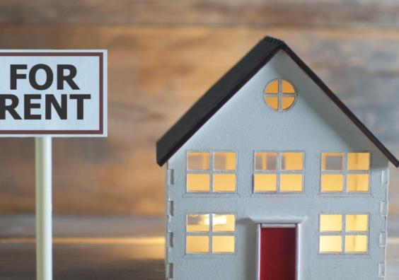 Renting Property