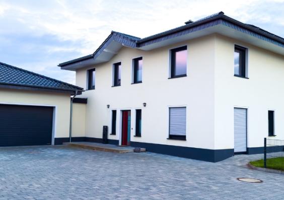 Replacement driveways