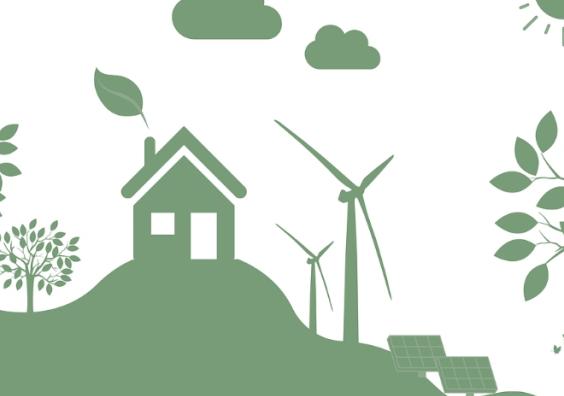 Save Energy