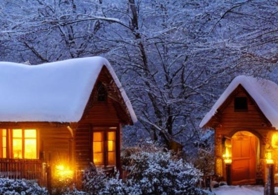 Sell your house by Christmas