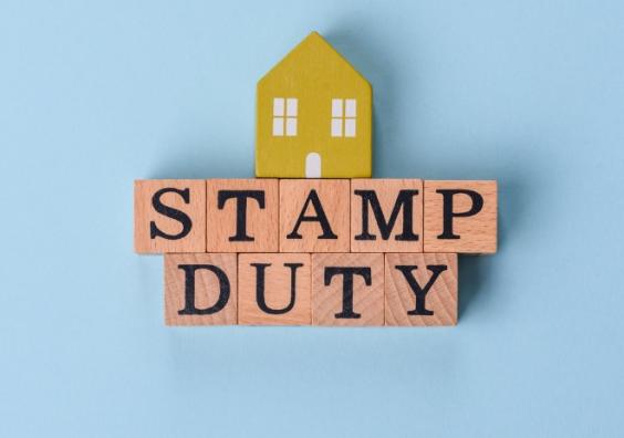 Stamp Duty
