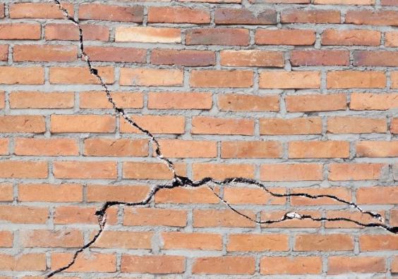Subsidence