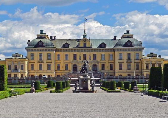 Royal Property