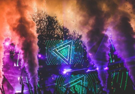 Festivals and effect on house prices nearby