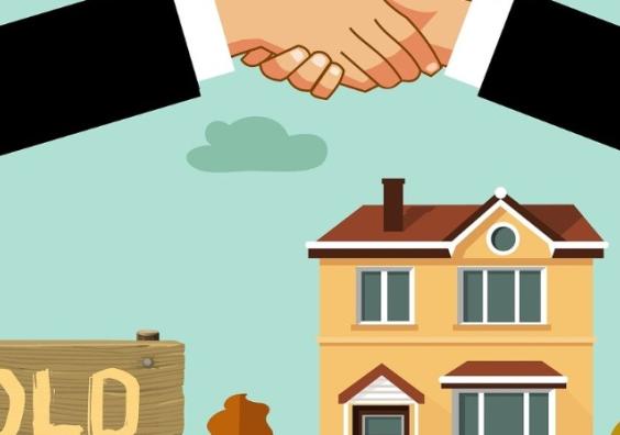 Houses Sold