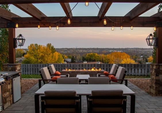 How to choose stone for your patio How to choose stone for your patio
