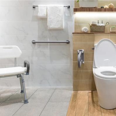 Accessible Bathroom