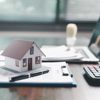 Active Property Markets