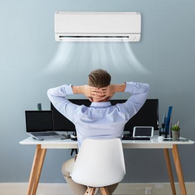 Air conditioning