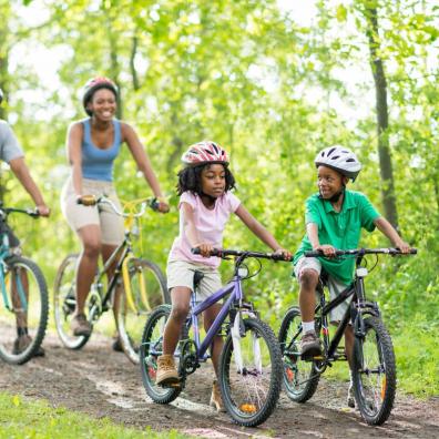 Active travel